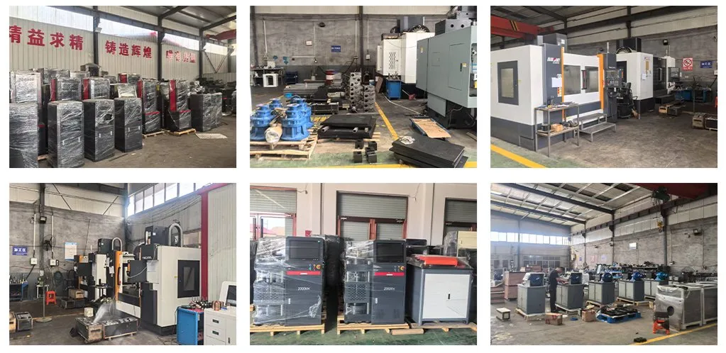 Manufacturing Capability