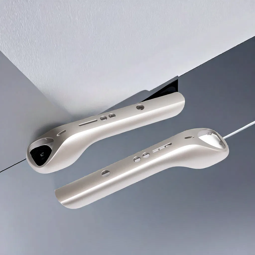 Surgical Instrument Handle Components Medical Handles Sterilizable Surgical Handles Medical Device