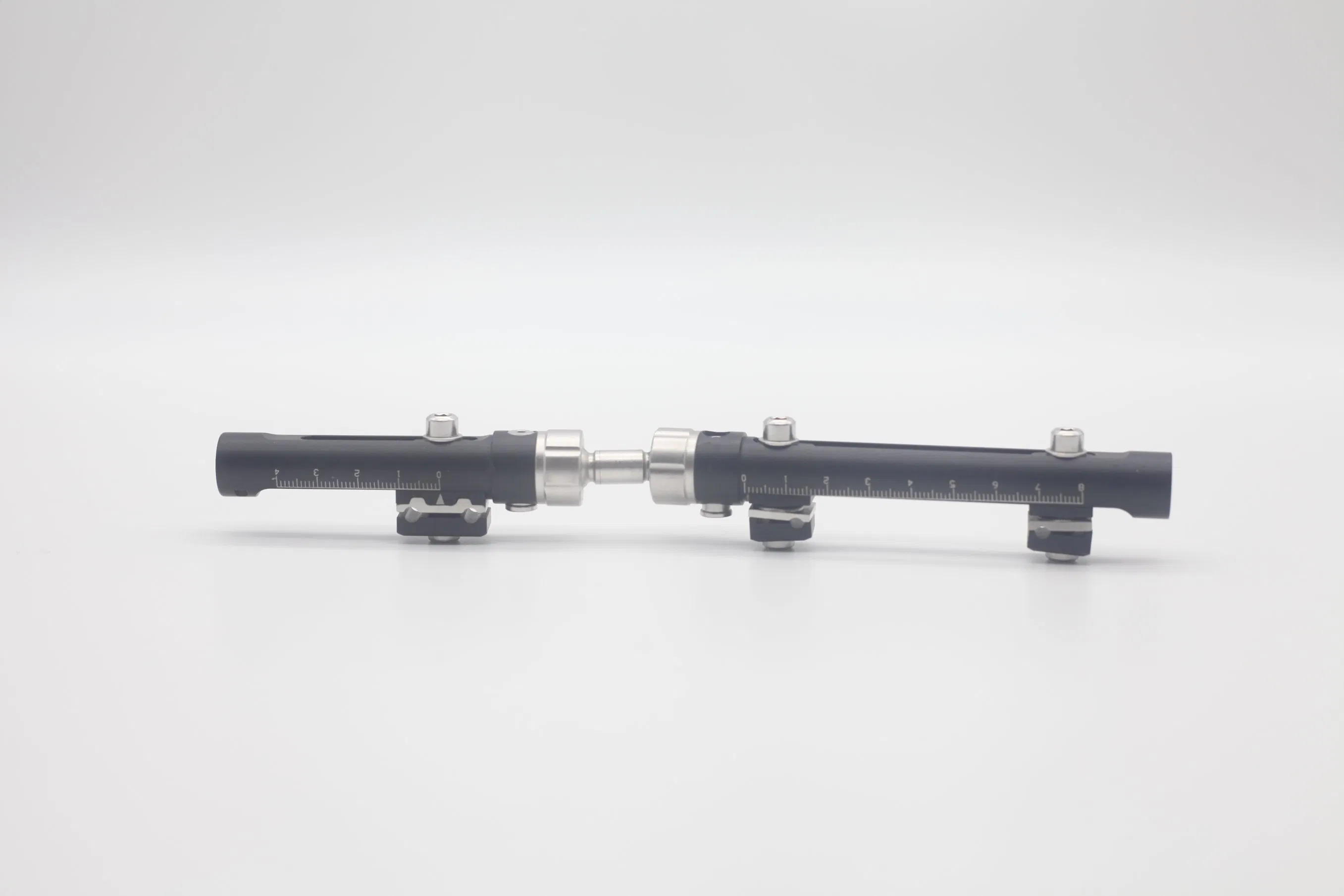 Orthopedic Trauma Implant Medical Device Dissection IV (Φ 5) Distal Radius External Fixation