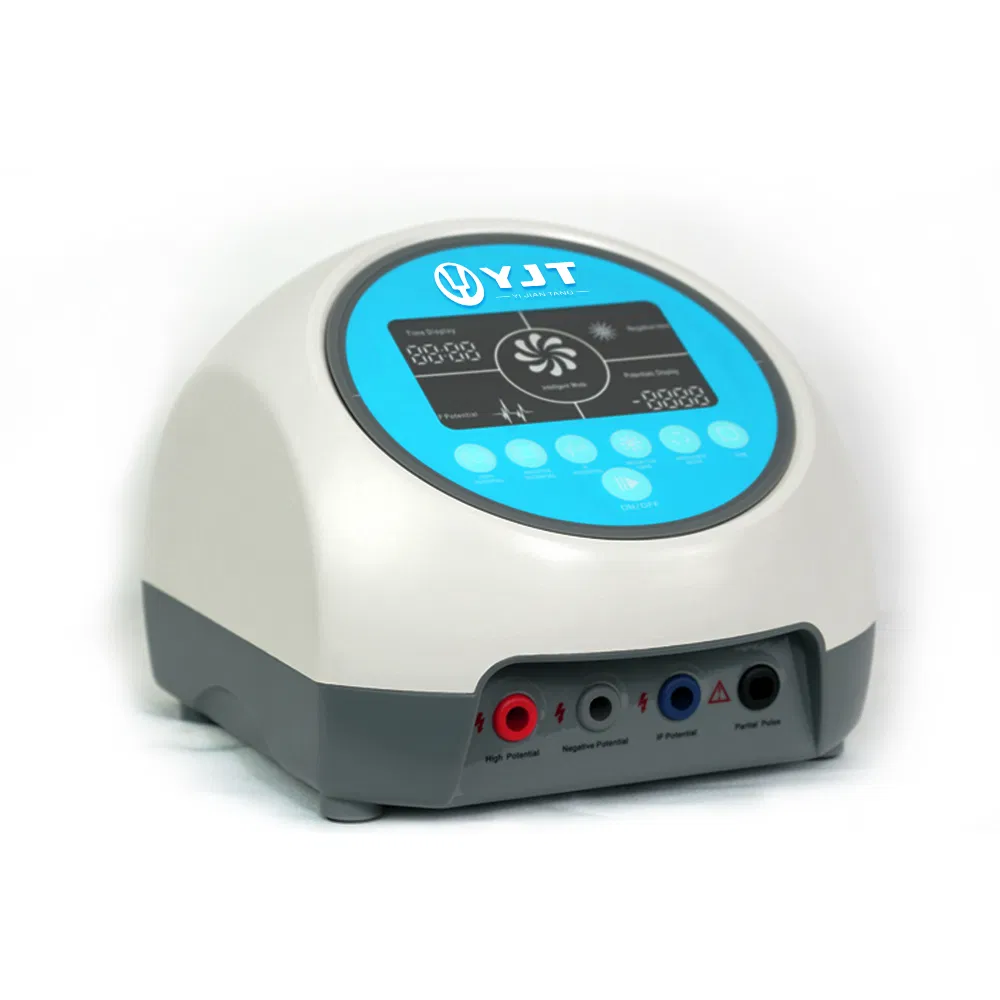 Advanced Electric Therapeutic Device for Enhanced Pain Relief