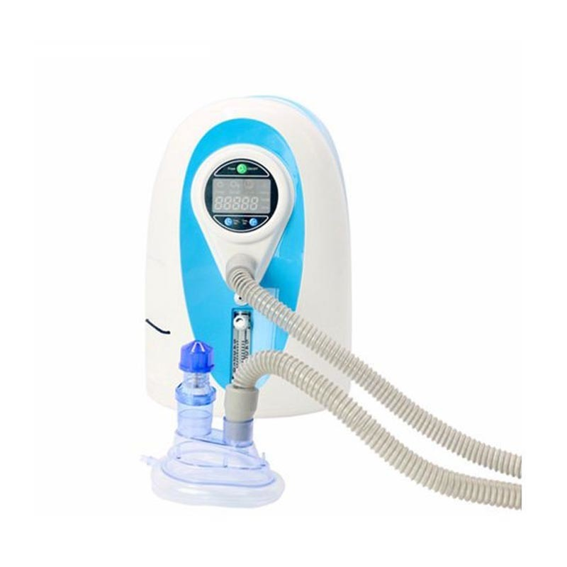 High Altitude Training System Hypoxic Generator Hypoxic Training Device