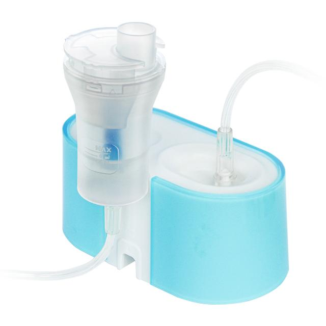 Factory Medical Nebulizer Device with CE Quality Certification for Healthcare Use