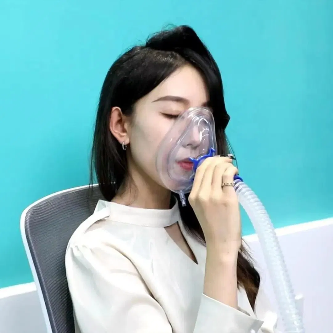 CE Approved Medical Sputum Removal Rehabilitation Equipment for ICU &amp; Home Treatment Cough Suction Machine Physical Medical Equipment