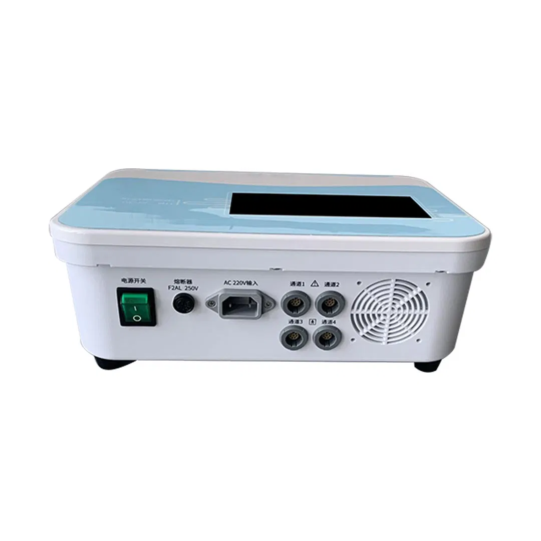 Excite Neuromuscular Tissue Medium Frequency Electrotherapy Device