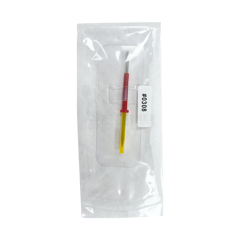 Sy-I045c Electrosurgical Unit High Frequency Hospital Surgery Cautery Device