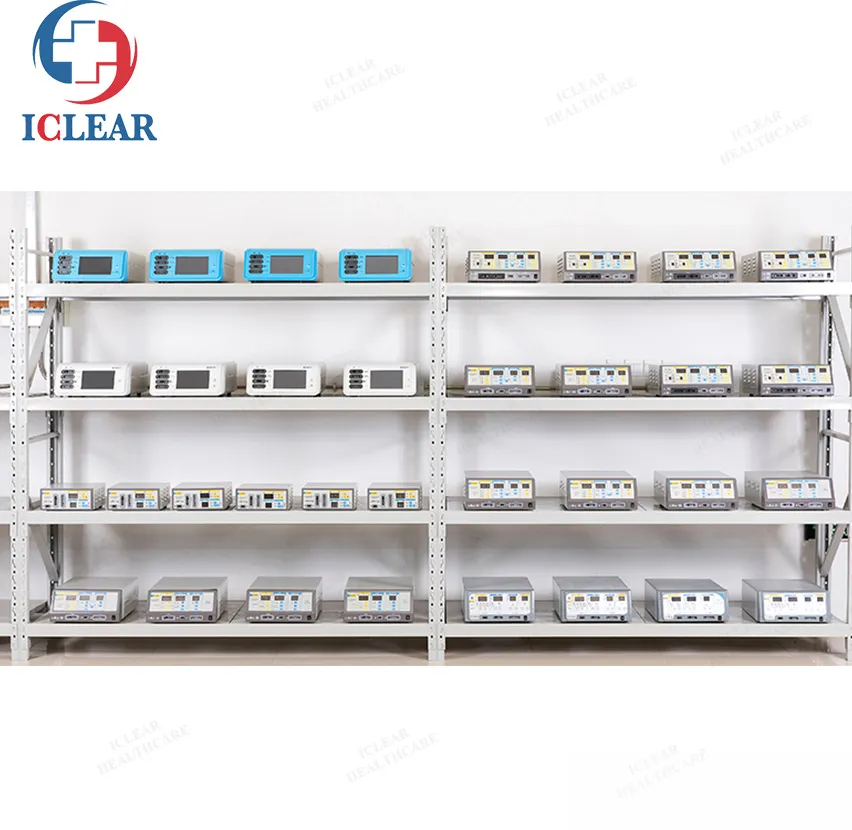 Certification and Quality Standards