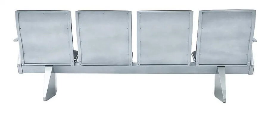 Waiting Chair View 6