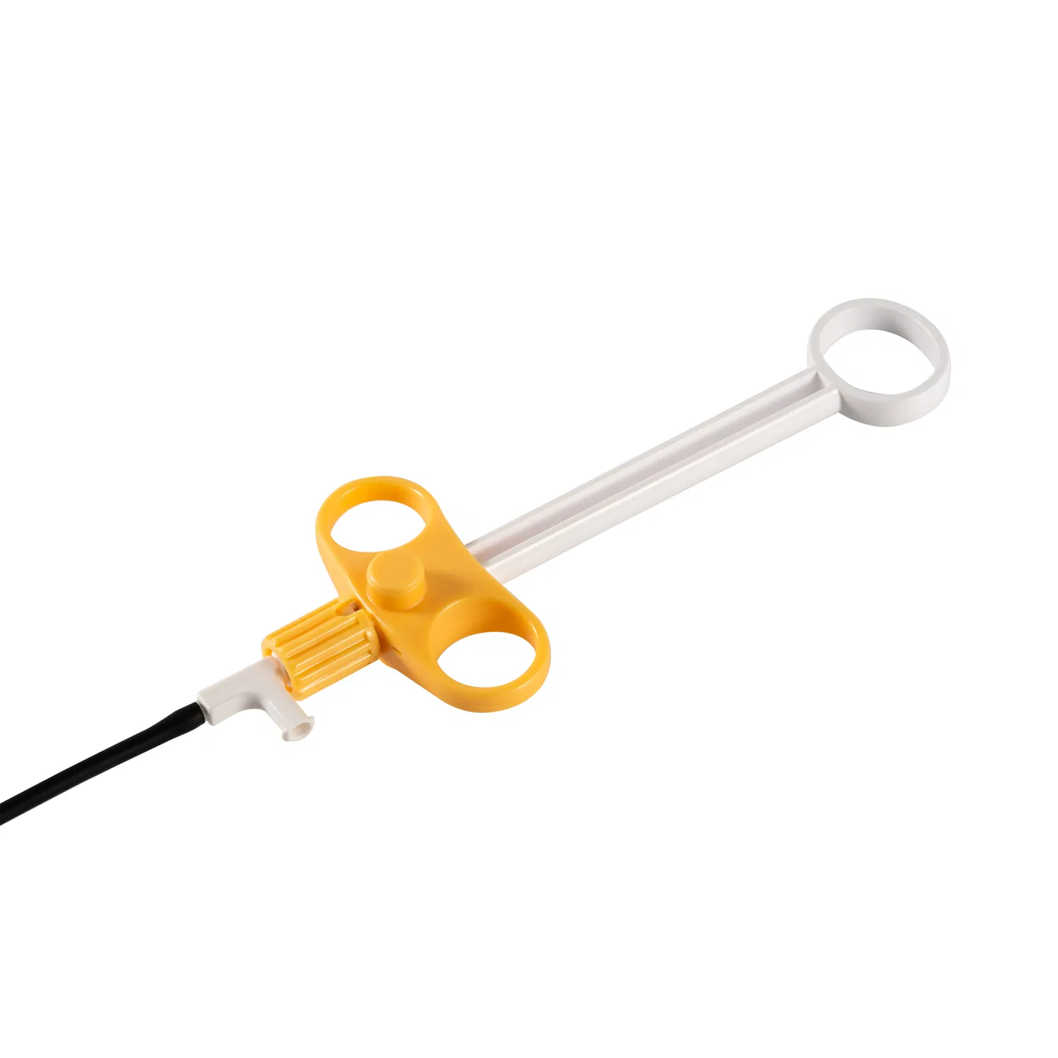 Medical Endoscopic Consumables Stone Baskert O. D. 1.8/2.4mm Length 1900mm