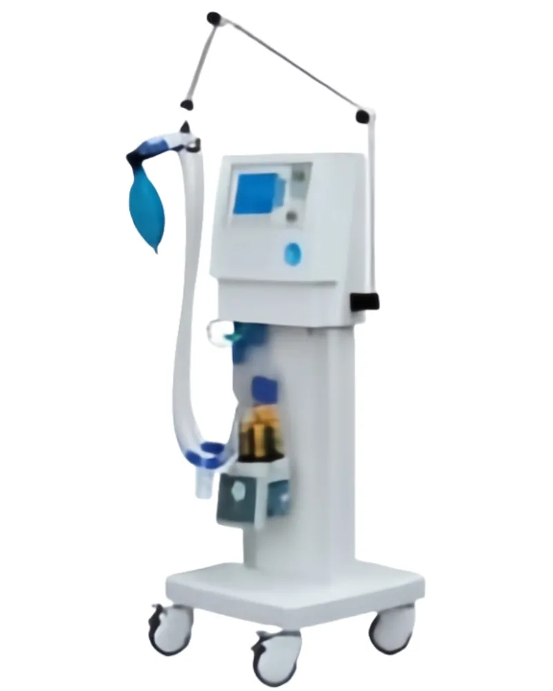 Breathing Machine Photo 2