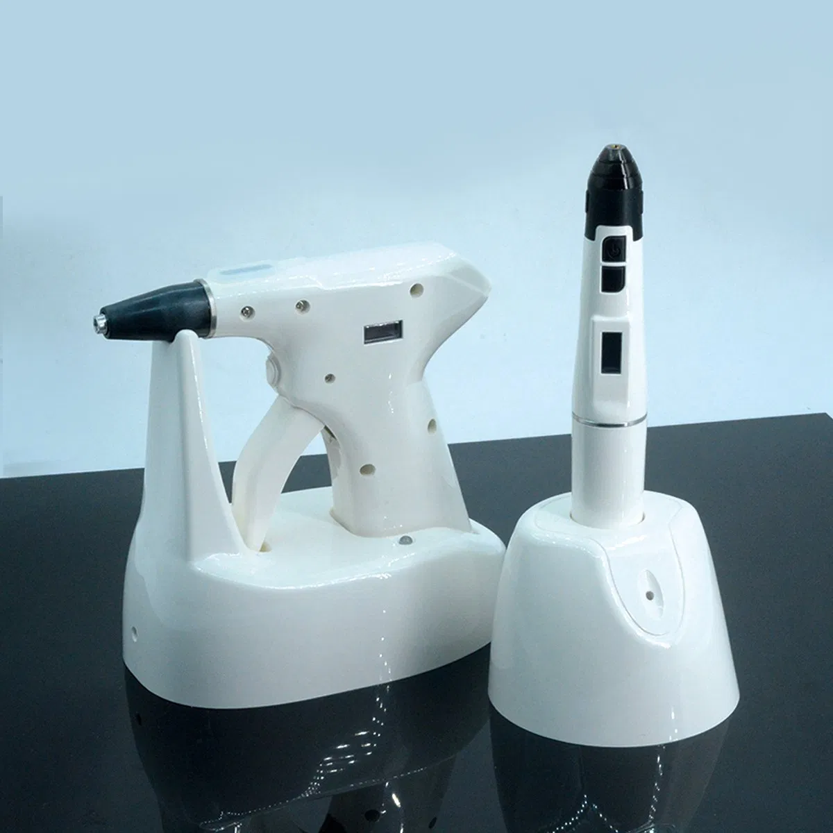 Gutta Percha Obturation Pen Dental Root Canal Filling Instrument