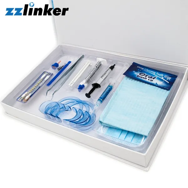 Teeth Treatment Kit