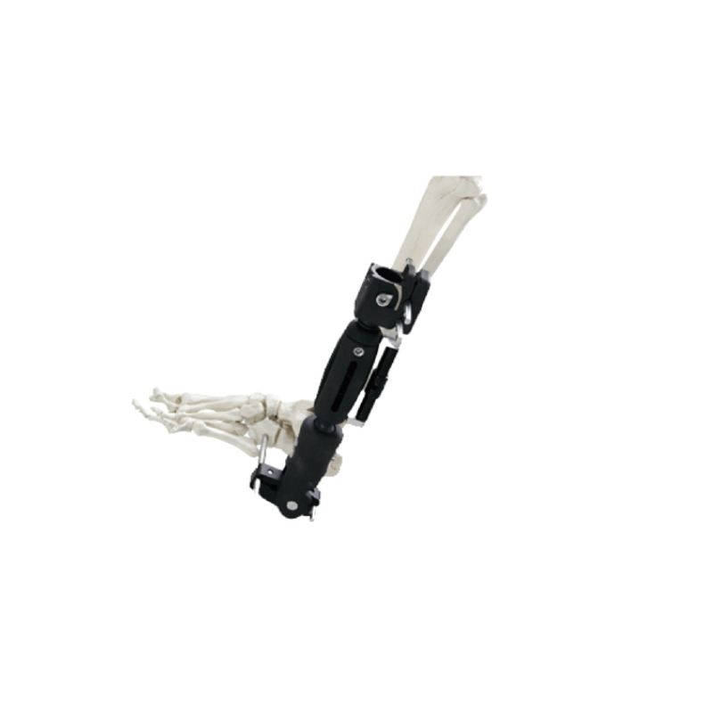 Orthopedic Medical Peek Carbon Humeral Nail Liss Target Device