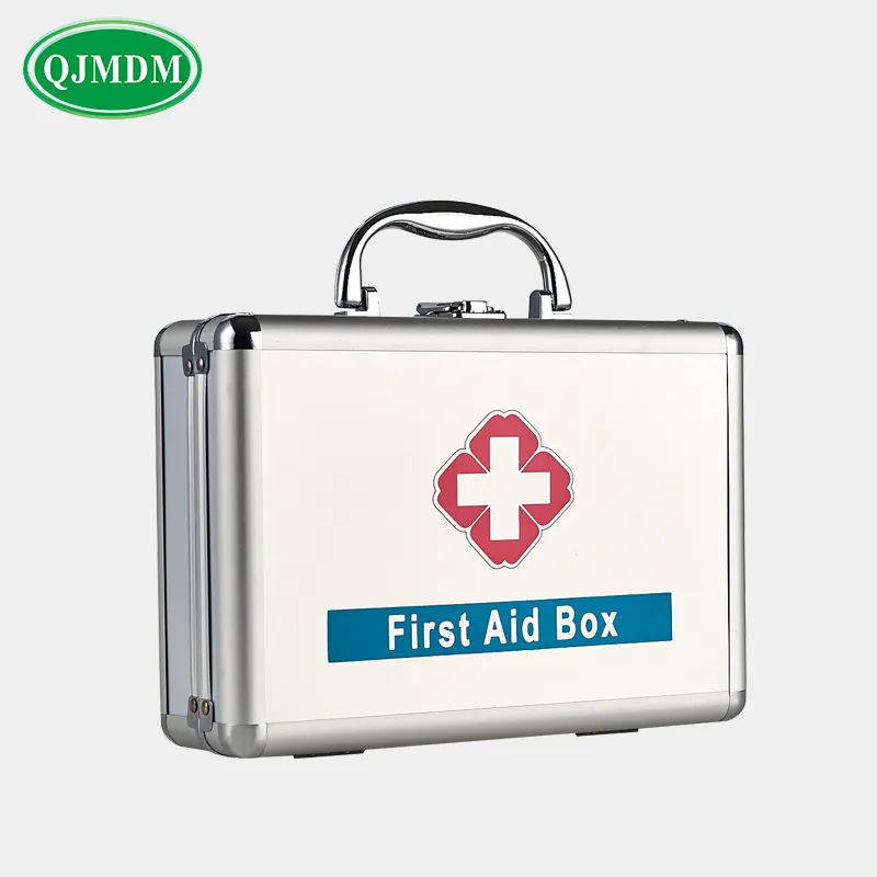 Individual First Aid