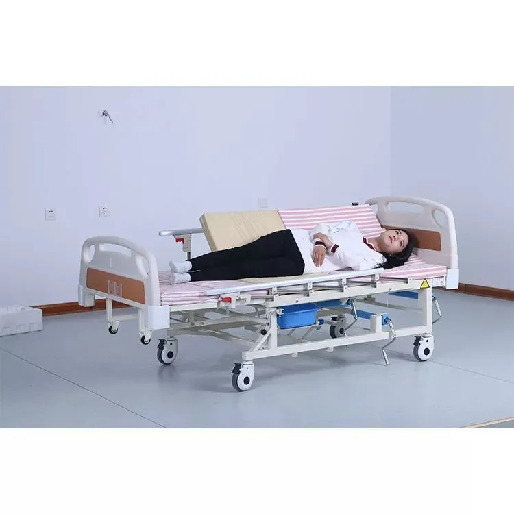 Nursing Bed View 7