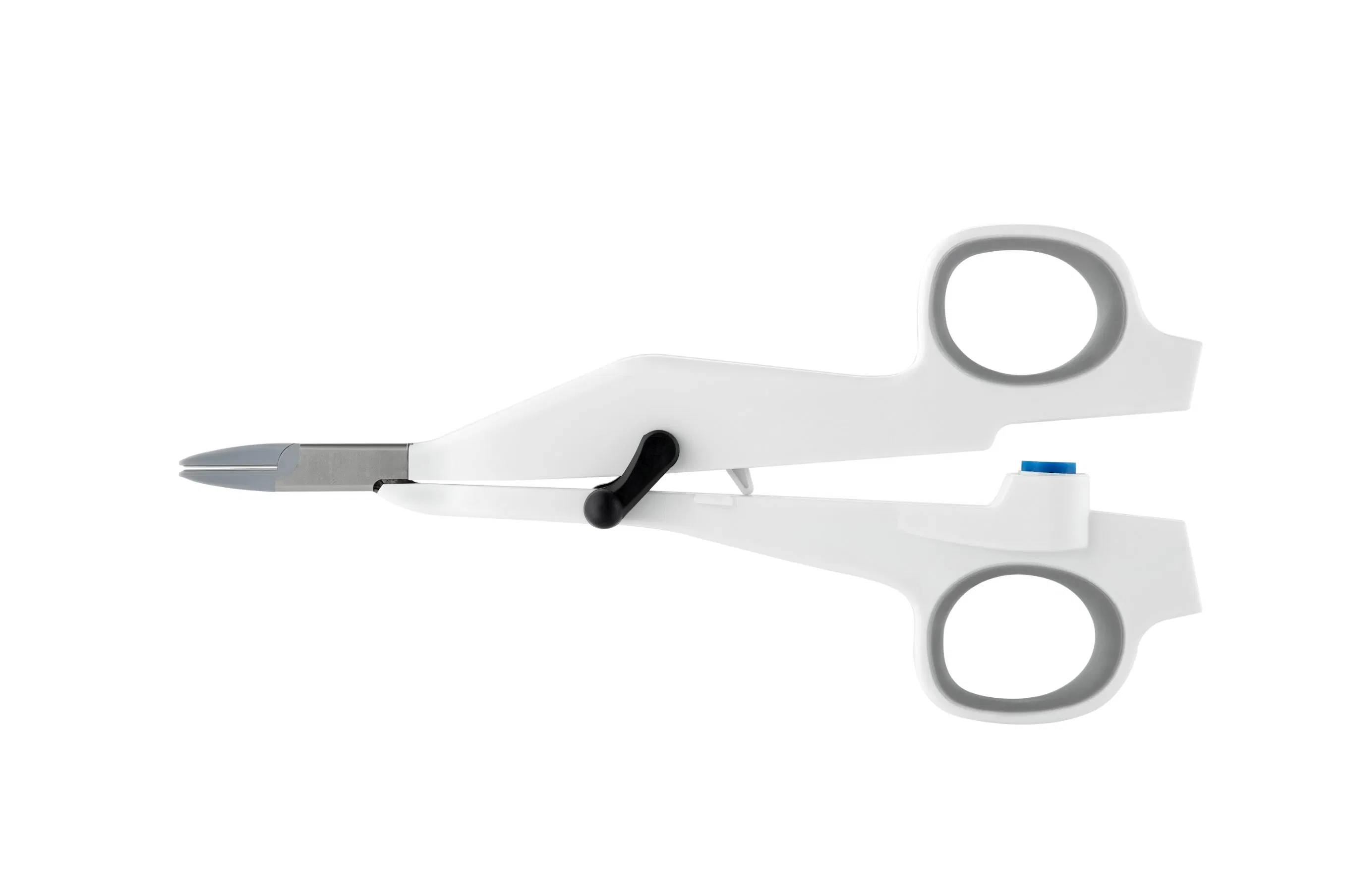 High-Efficiency Ligasure Electrosurgical Device for Optimal Tissue Cutting and Sealing