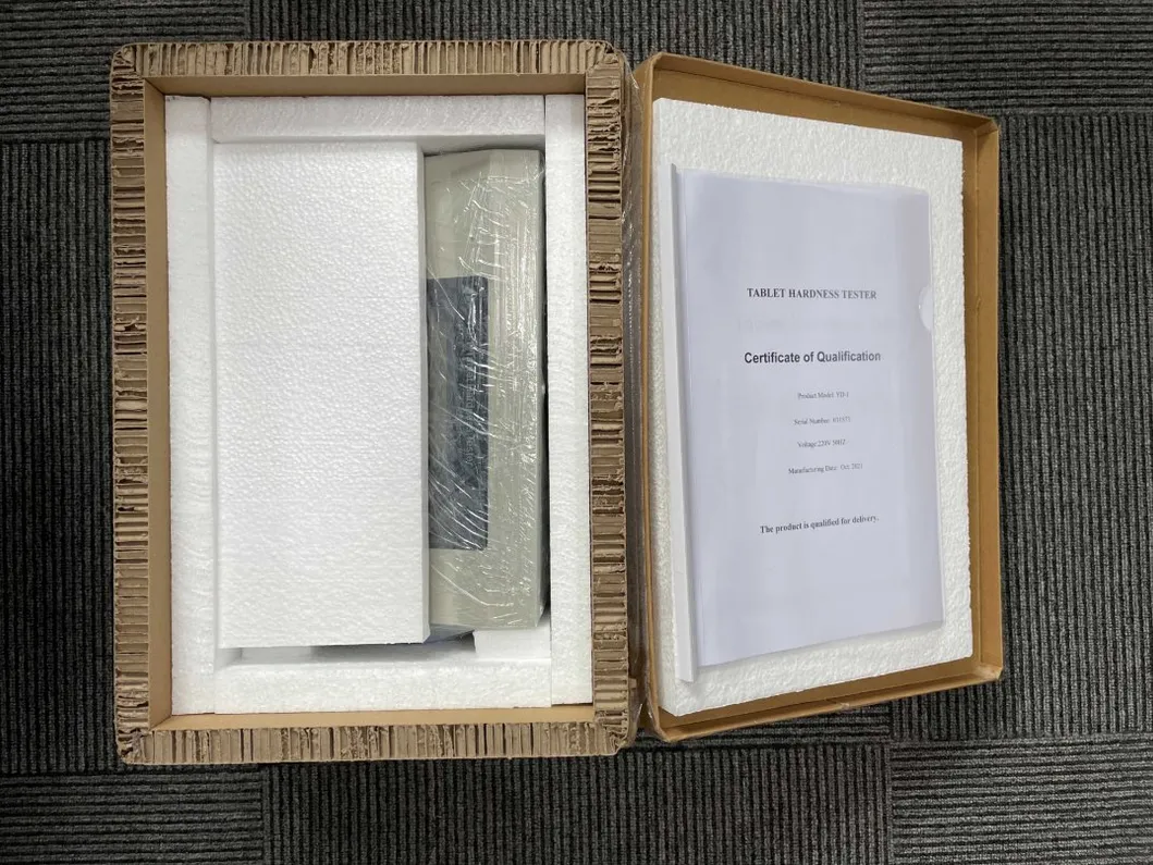 Laboratory Measurement Tool