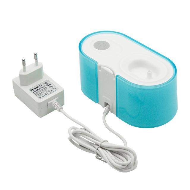 Factory Medical Nebulizer Device with CE Quality Certification for Healthcare Use