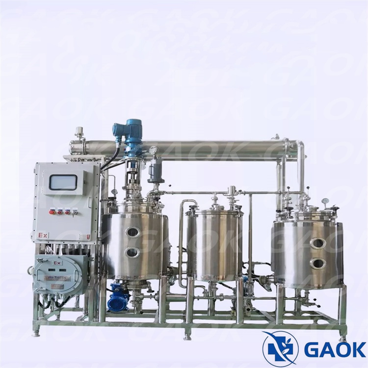 Advanced Ultrasonic Extraction and Cell Disruption Device for Labs