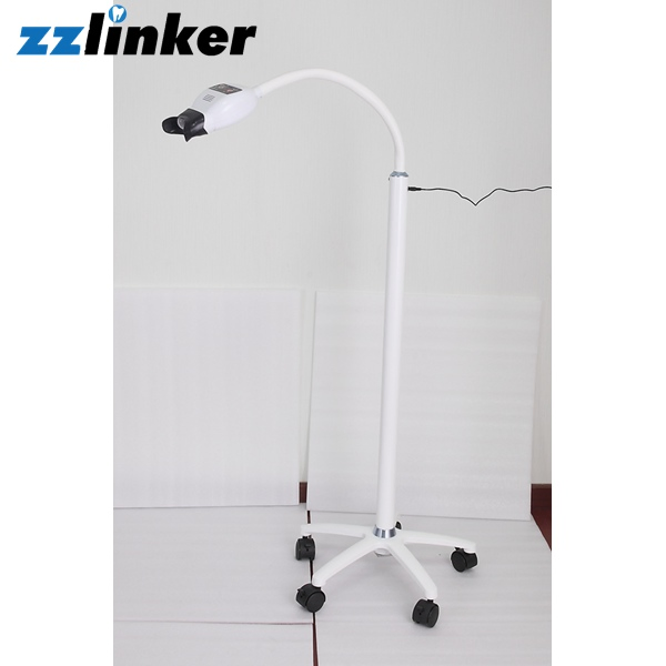 Lk-E41b Economic LED Teeth Whitening Dental Lamp Instrument