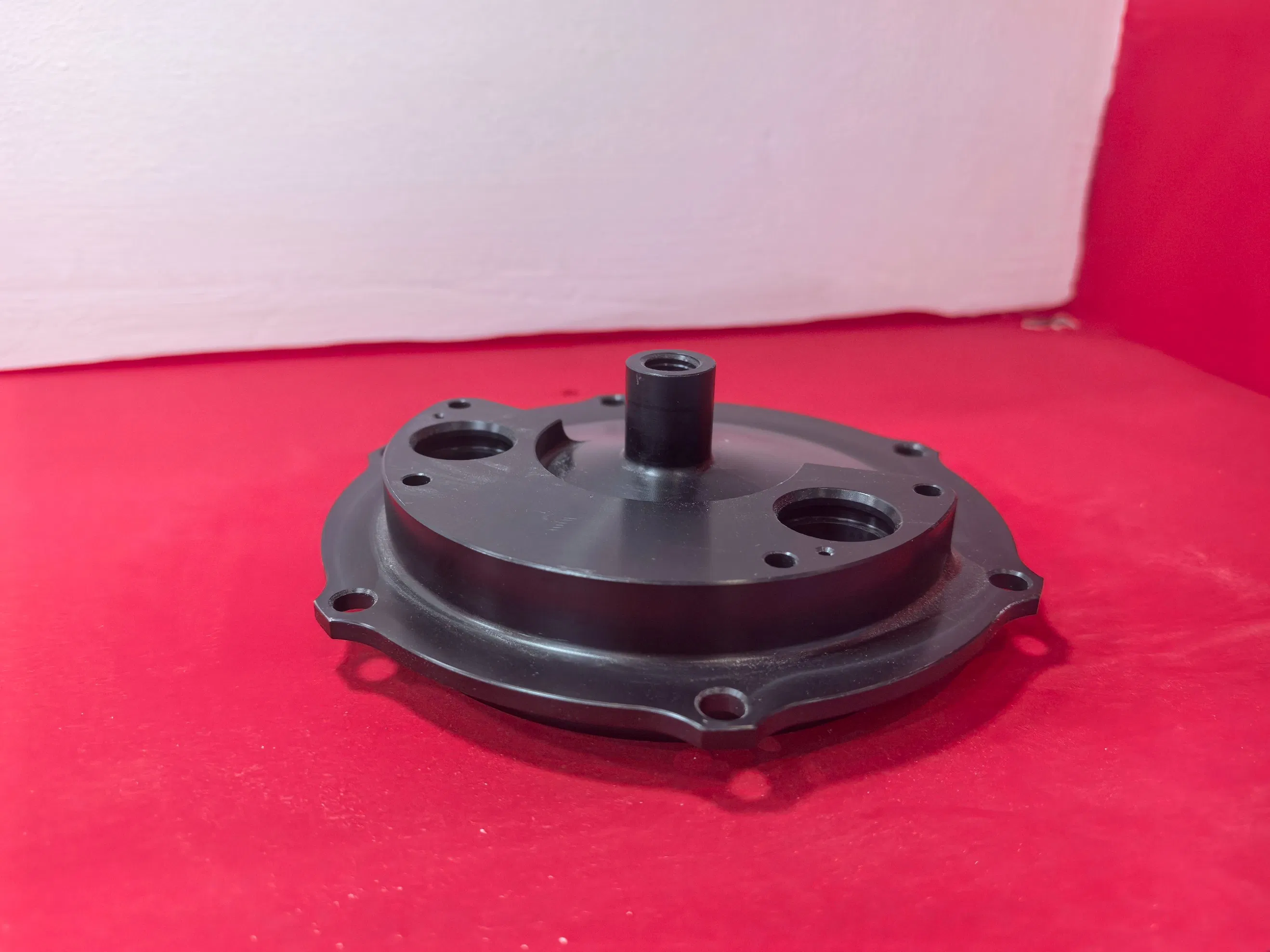 High-Strength Aluminum Alloy Orthopedic Devices