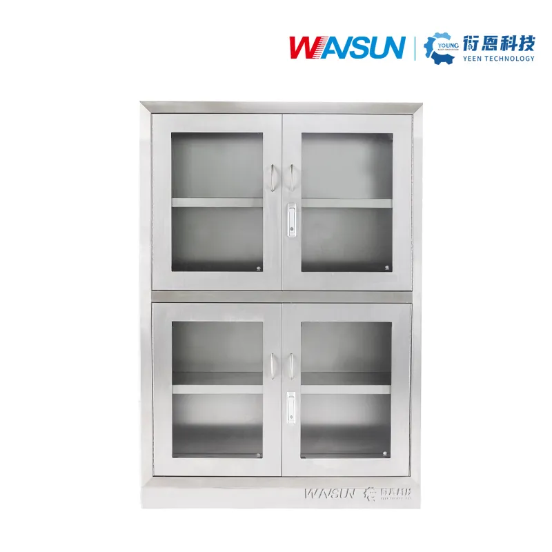Medical storage Cabinet