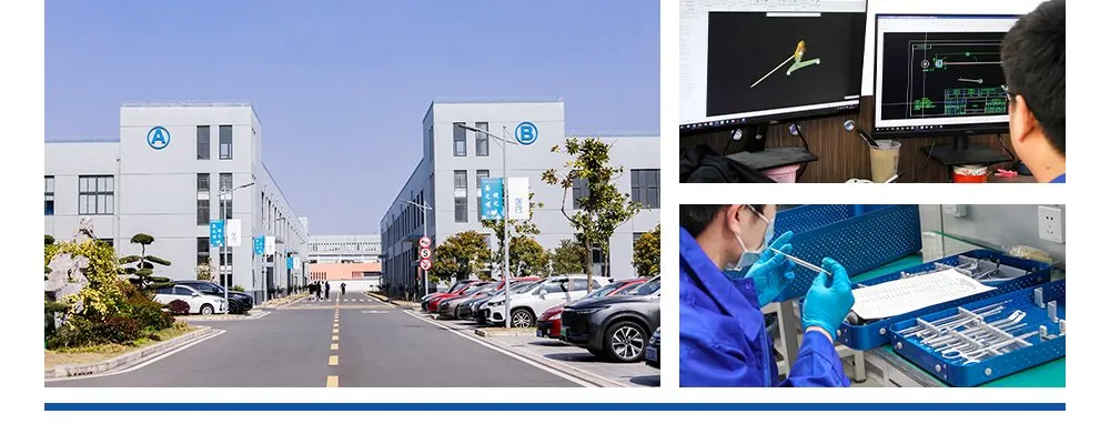 Production Facility Overview