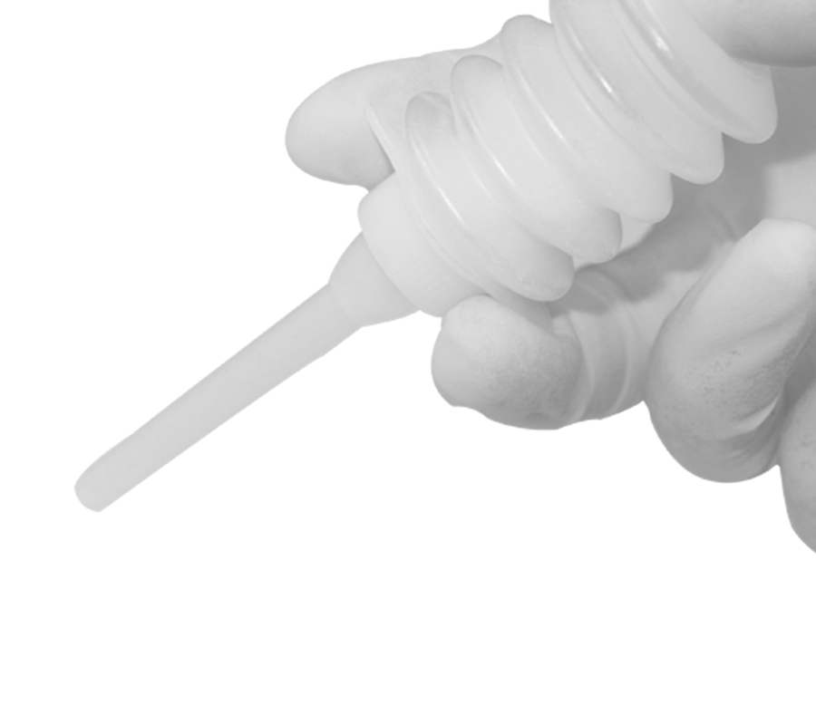 Absorbable Hemostasis Particles Effective Stopper of Bleeding Medical Consumables