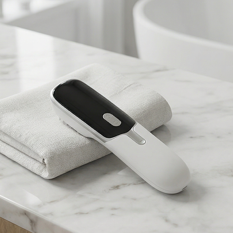 Therapeutic Cold Laser Device for Pain Relief and Hair Growth