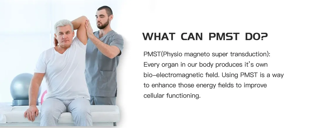 PMST Max Technology