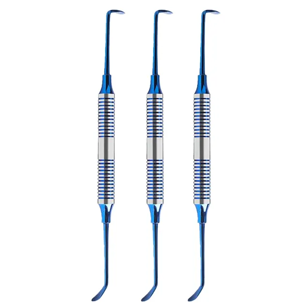 Dental Instrument View 1