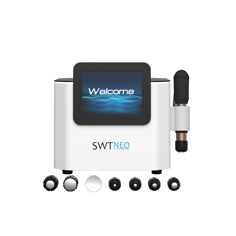 Rehabilitation Physical Therapy Erectile Dysfunction Therapy Machine Eswt Shock Wave Physiotherapy Equipment