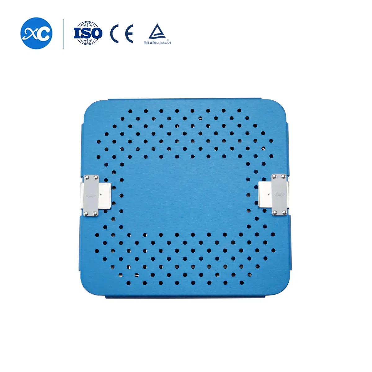 Hot Selling Spine Retractor Instrument Set Device for Orthopedic Surgery Spine System