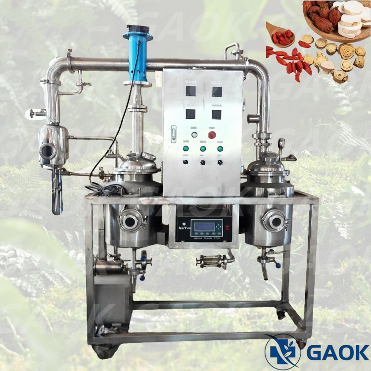 Advanced Ultrasonic Extraction and Cell Disruption Device for Labs