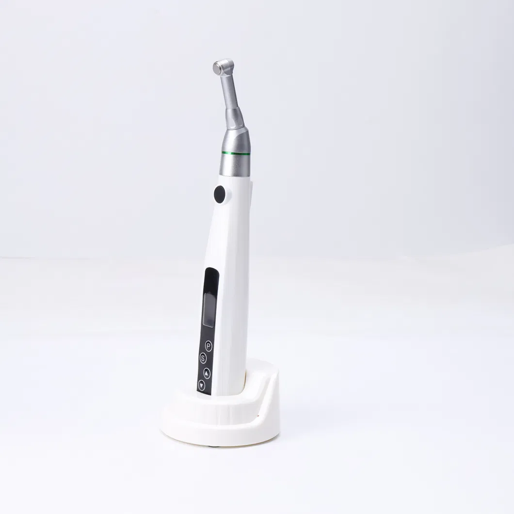 Root Canal Measuring Instrument 4