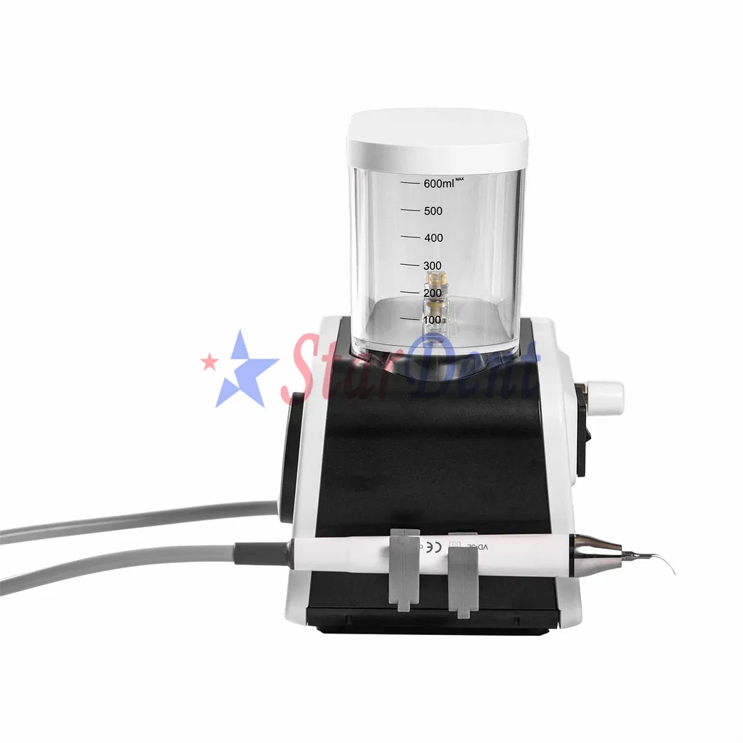 Dental LED Ultrasonic Scaler