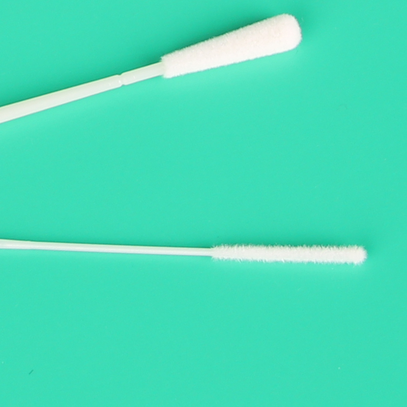 Medical Consumables Non-Inactivated Vtm with 3ml Storage Solution