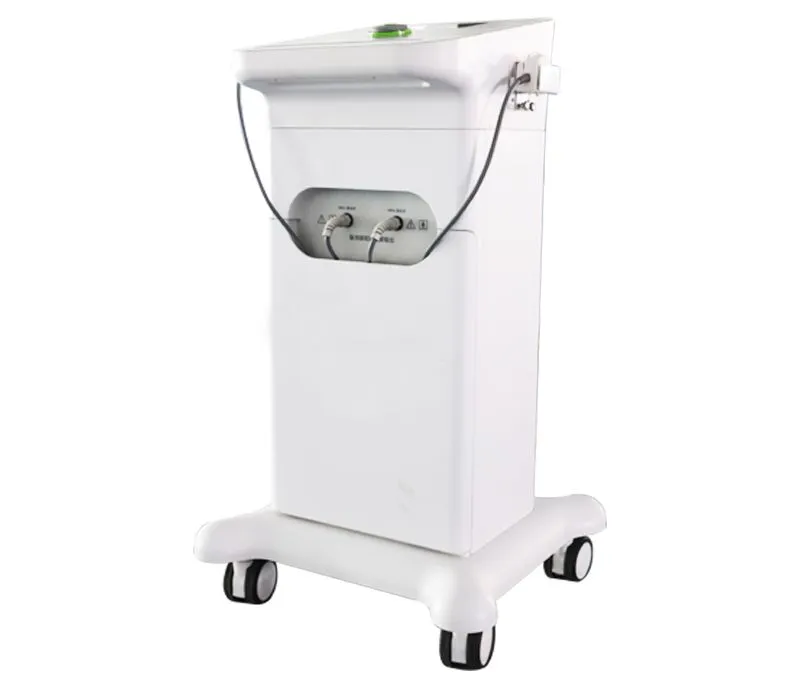 HB810D Ultrasonic Physio Therapy Device