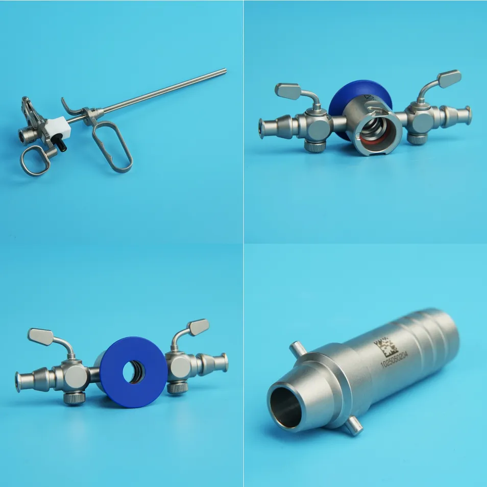 Surgical Device Detail 4