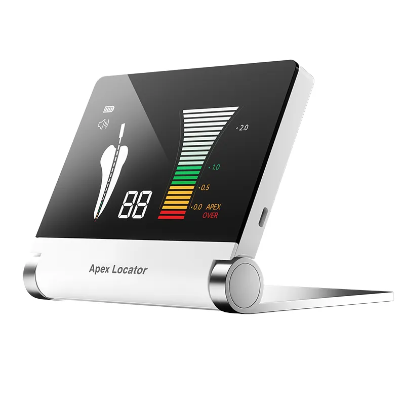 Dental Apex Locator View 1
