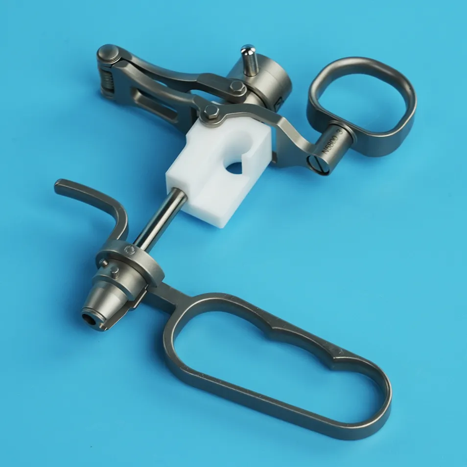 Surgical Device Detail 5