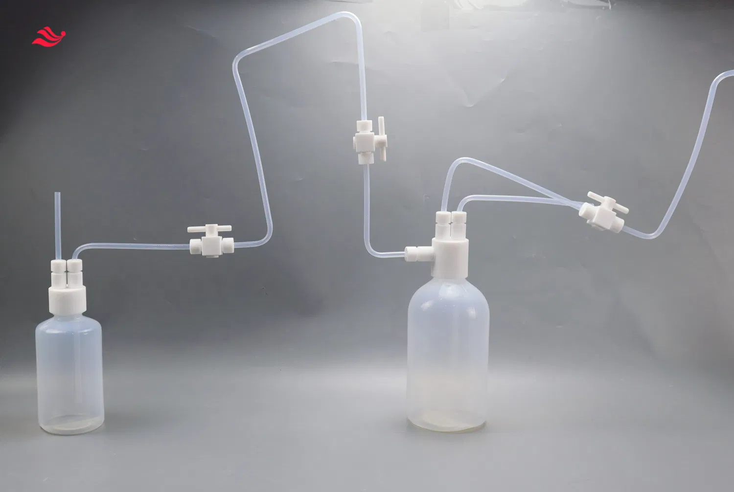 Corrosion Resistance and High Temperature Resistance of Laboratory PFA Reaction Device