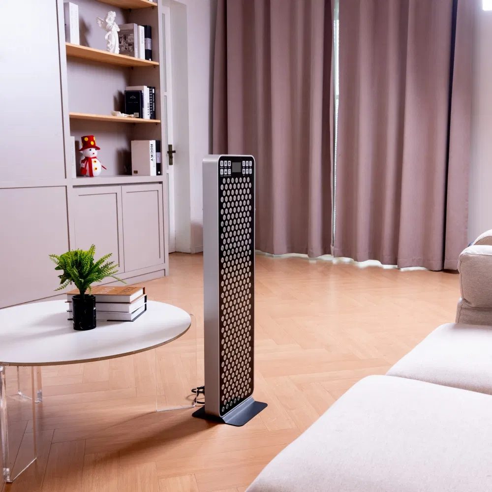 Brand New Products Standing High-Frequency Flicker-Free Red Light Therapy Device for Healthcare