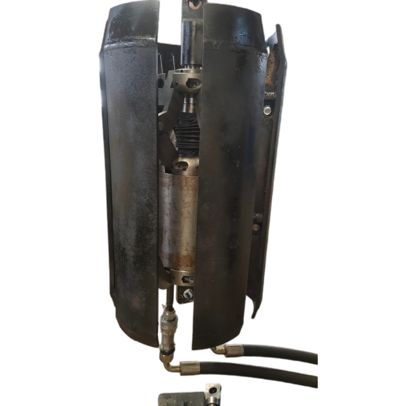 Versatile Pipe Repair Equipment for Quick and Reliable Rehabilitation Needs