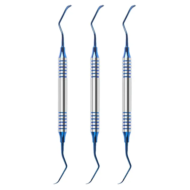 Dental Instrument View 3