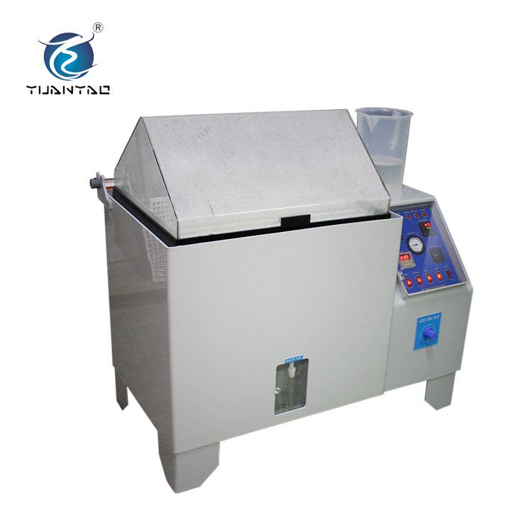 Nss Salt Spray Corrosion Laboratory Test Equipment Device