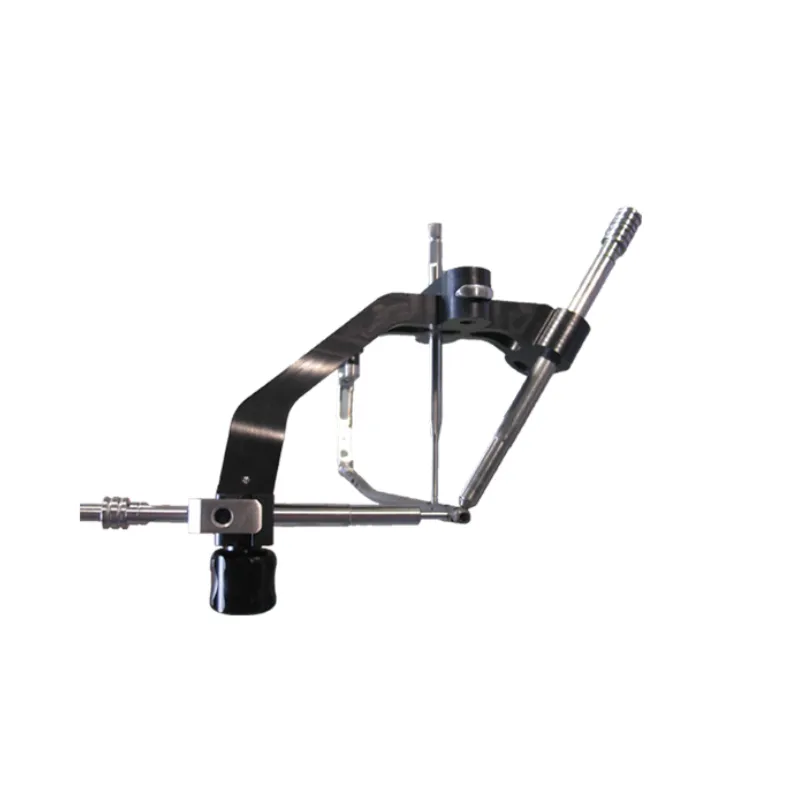 Orthopedic Target Device Photo 1