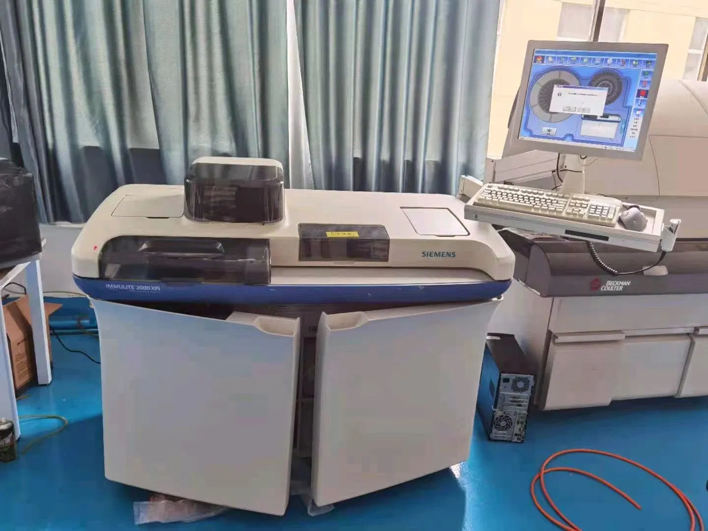 Advanced Mindray Medical Diagnostic Equipment for Global Healthcare Solutions