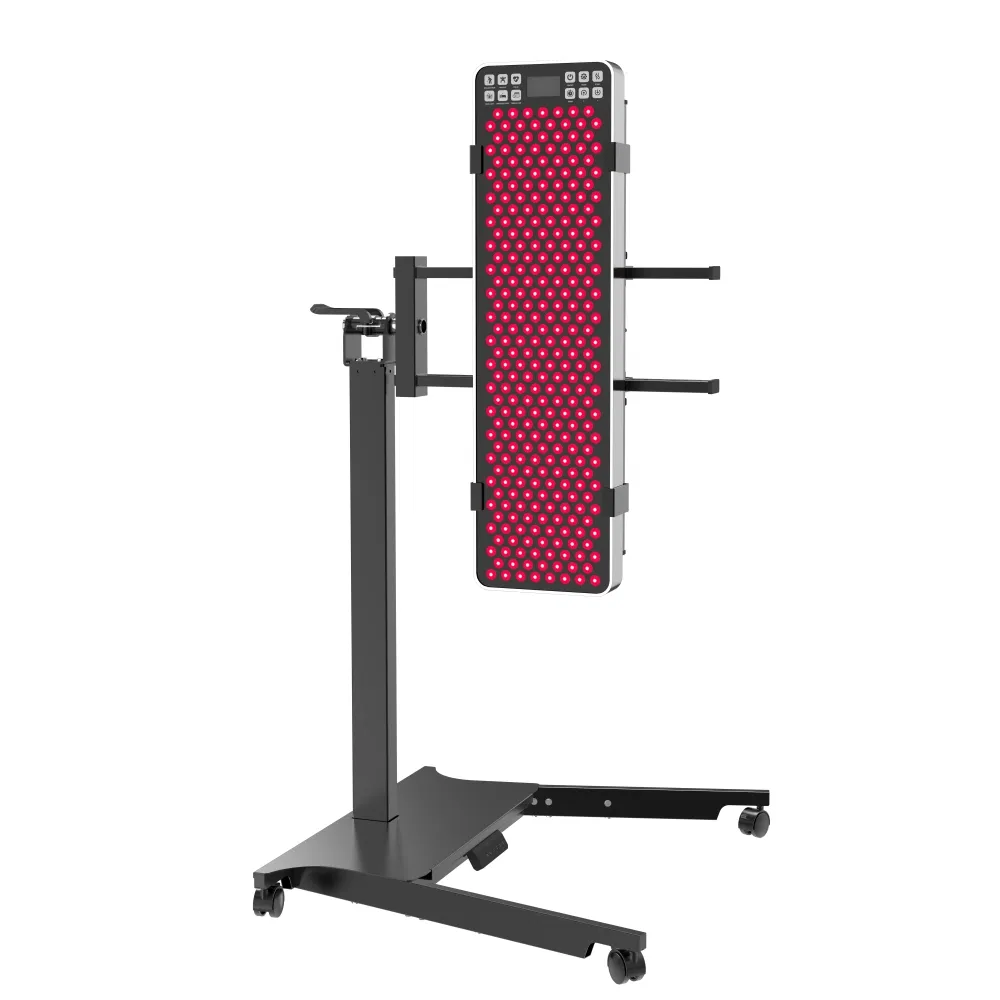 Brand New Products Standing High-Frequency Flicker-Free Red Light Therapy Device for Healthcare