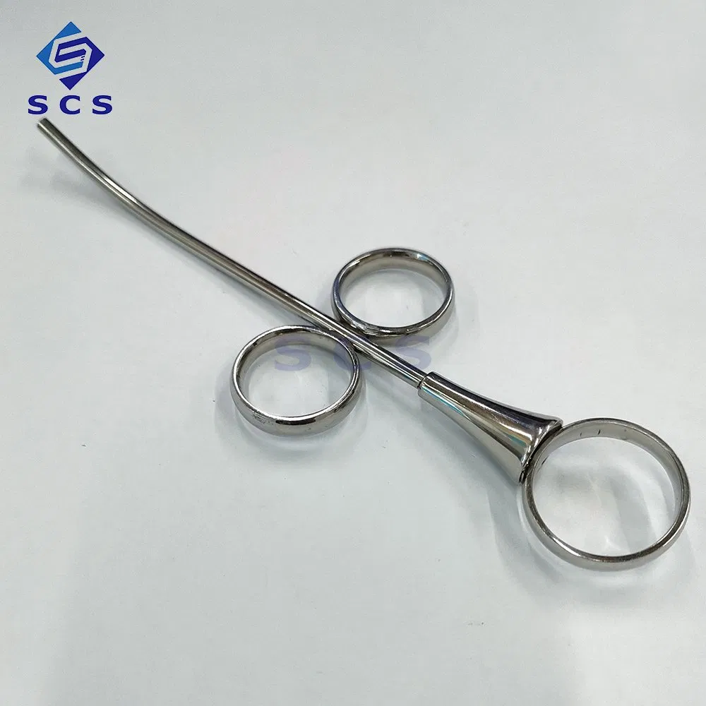 Bone Meal Conveyor Medical Product Portable Stainless Steel Dental Instrument