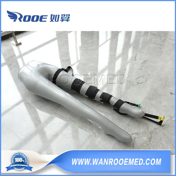 EMS Orthopedics Equipment